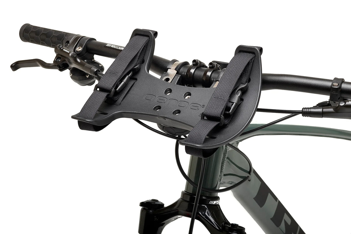 Aeroe Spider Bicycle Handlebar Bag Cradle