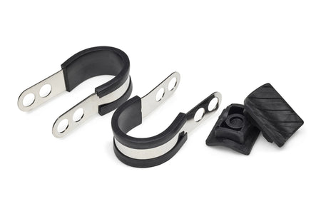 Aeroe Handlebar Cradle Spare Parts Pack