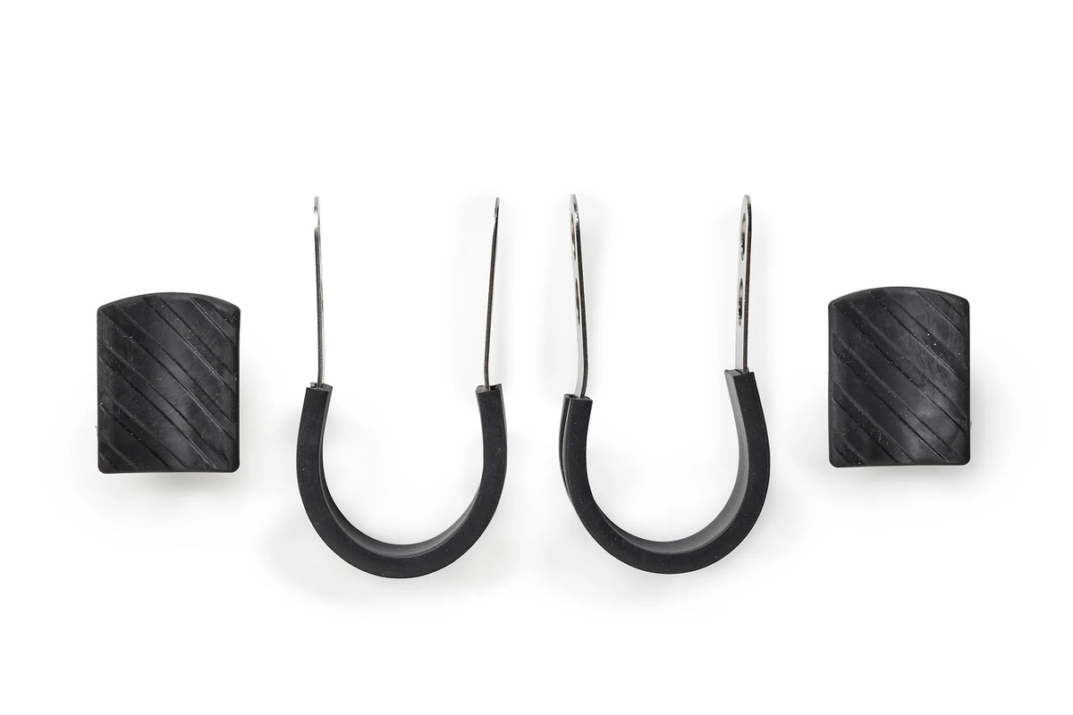 Aeroe Handlebar Cradle Spare Parts Pack