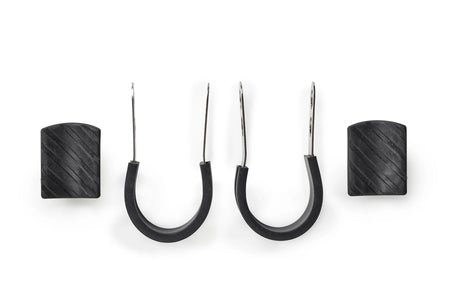 Aeroe Handlebar Cradle Spare Parts Pack