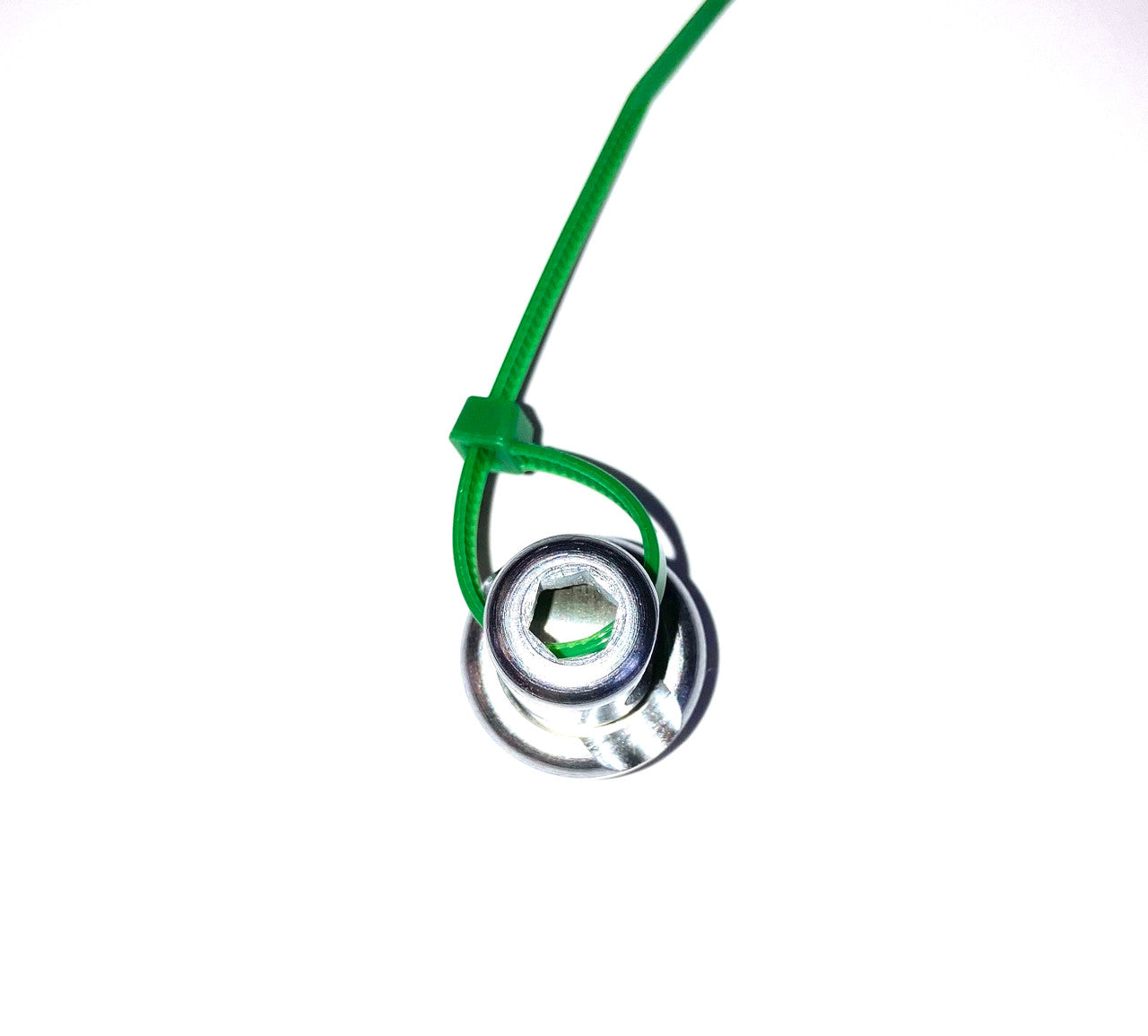 Nitto Bolt Set For Campee | R10 | R15 | R18 Rear Racks