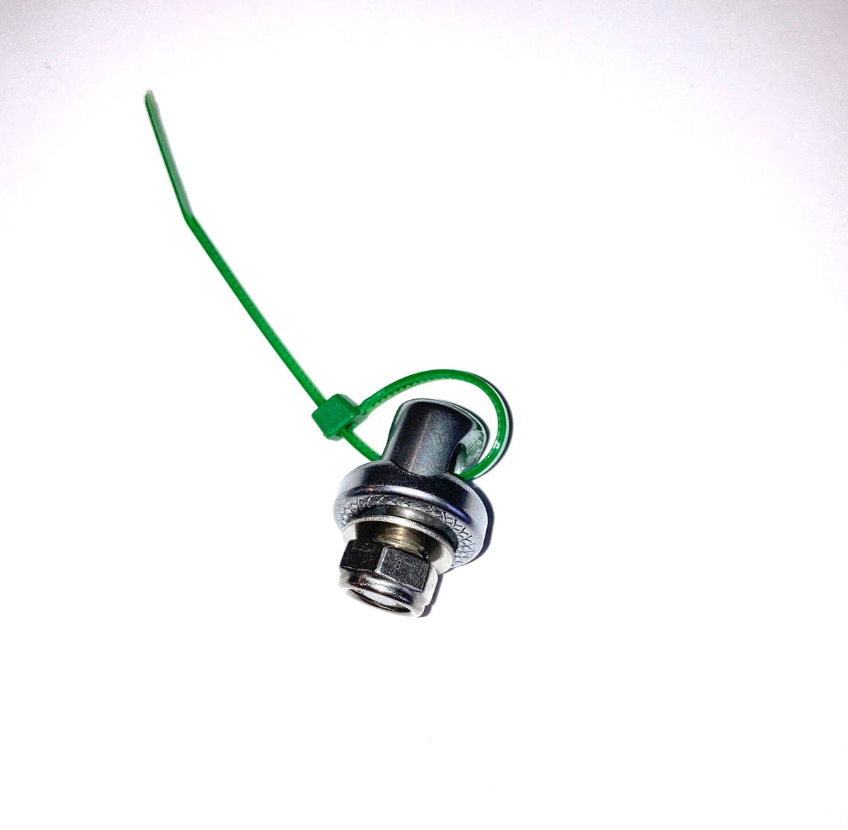 Nitto Bolt Set For Campee | R10 | R15 | R18 Rear Racks