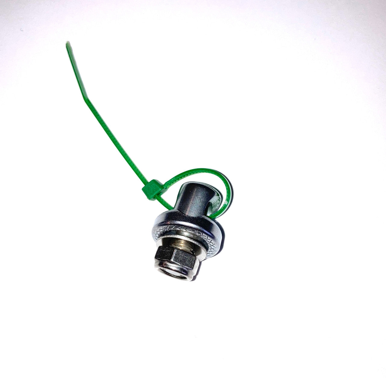 Nitto Bolt Set For Campee | R10 | R15 | R18 Rear Racks