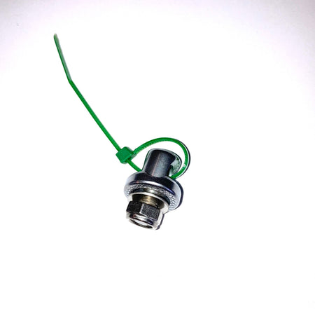 Nitto Bolt Set For Campee | R10 | R15 | R18 Rear Racks