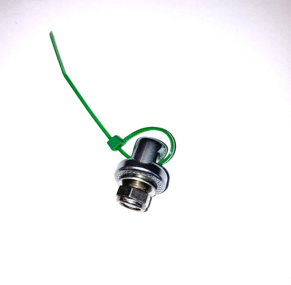 Nitto Bolt Set For Campee | R10 | R15 | R18 Rear Racks