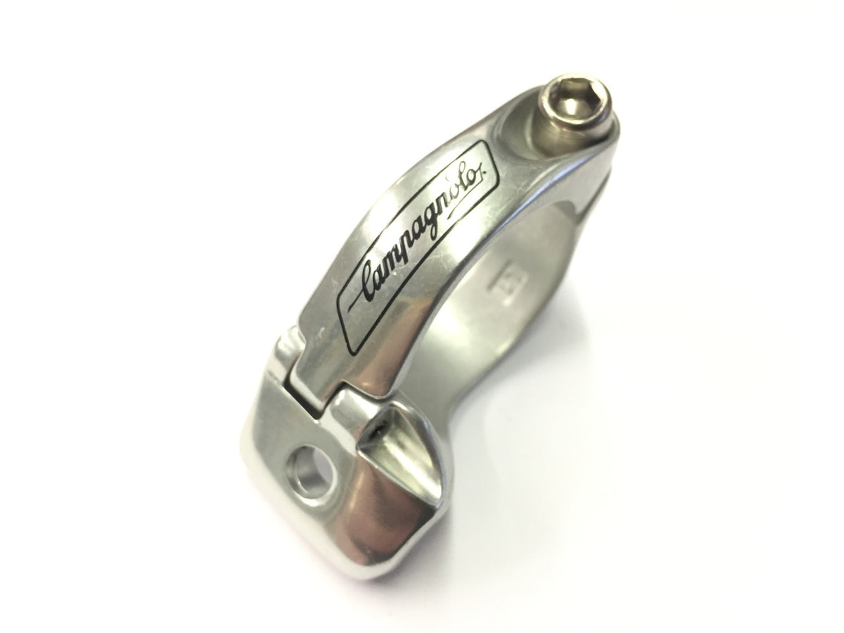 Campagnolo Front Derailleur Clamp 32.0mm DC12-RE2 Braze On To Band On
