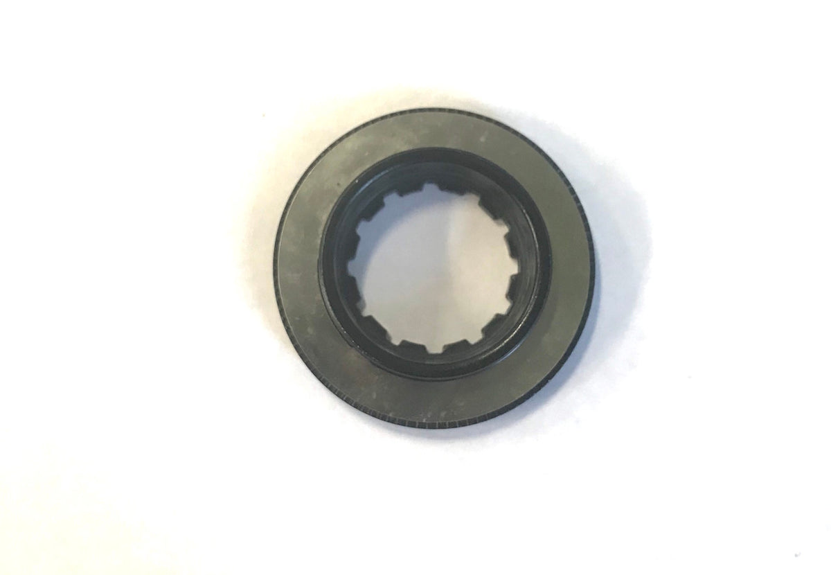 Alligator CLA-01 Lockring For 9mm Hub In Black
