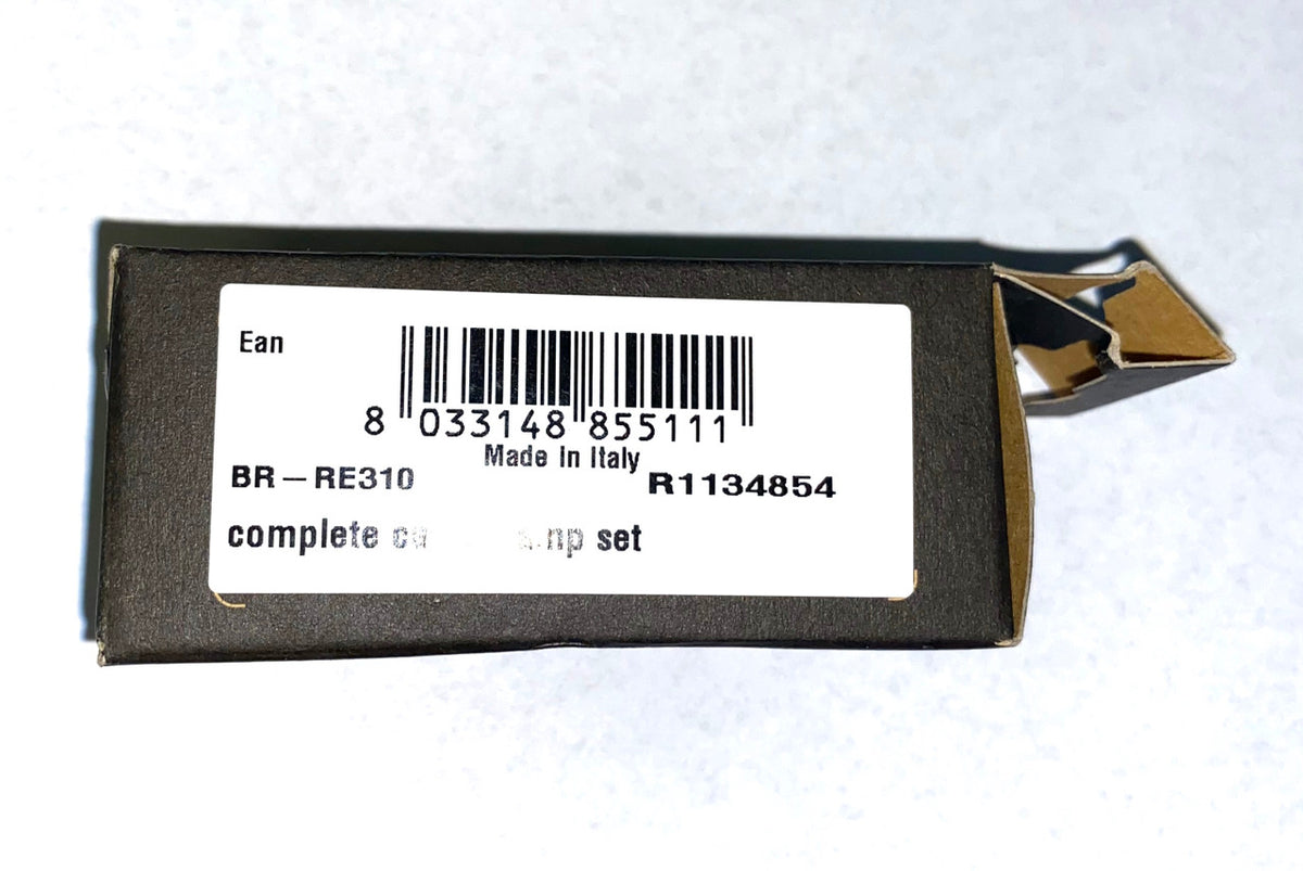 Campagnolo BR-RE310 Cable Clamp for Mechanical Brake Caliper