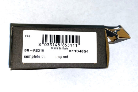 Campagnolo BR-RE310 Cable Clamp for Mechanical Brake Caliper