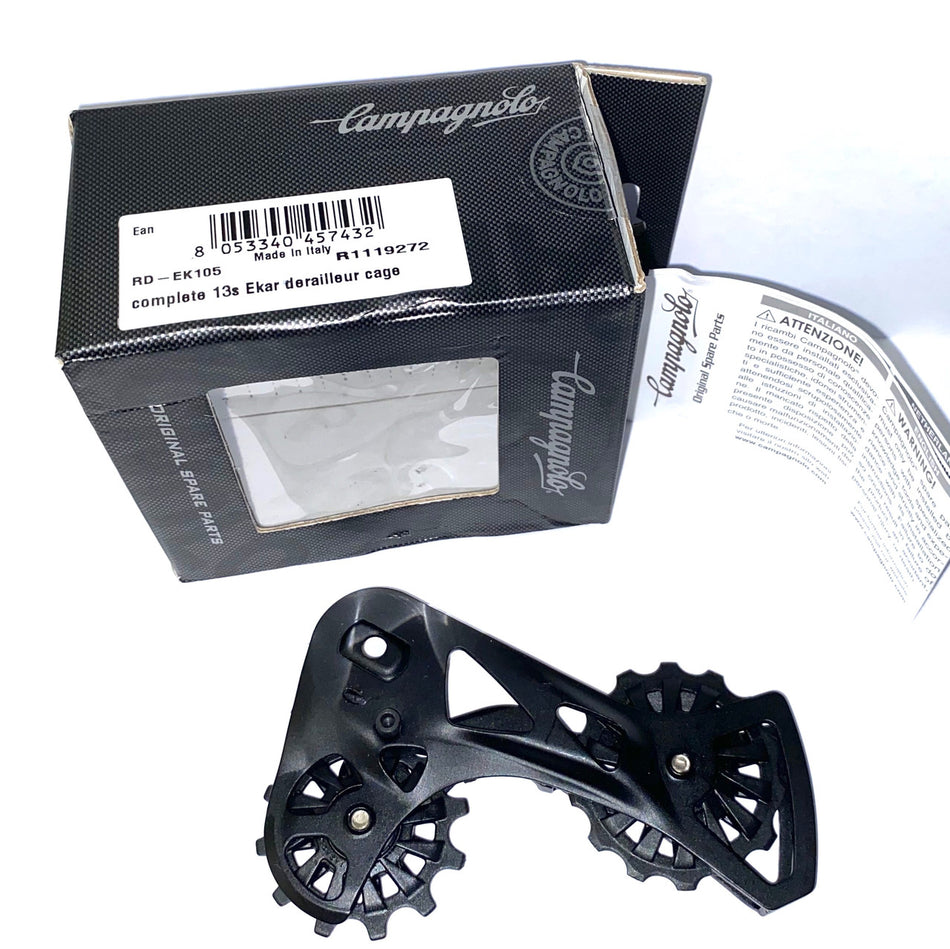 Campagnolo RD-EK105 EKAR 13 Speed Spare Derailleur Cage