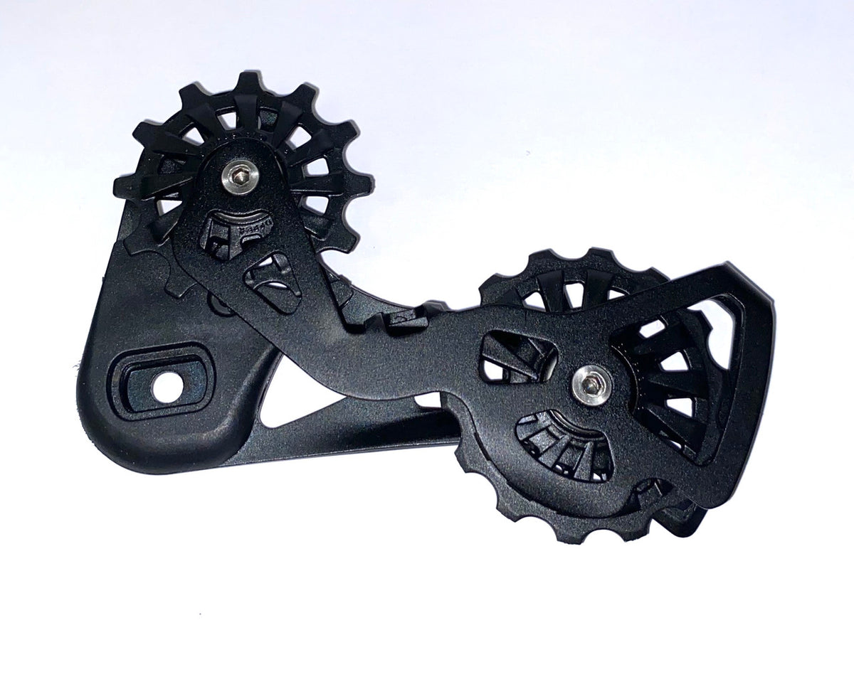 Campagnolo RD-EK105 EKAR 13 Speed Spare Derailleur Cage