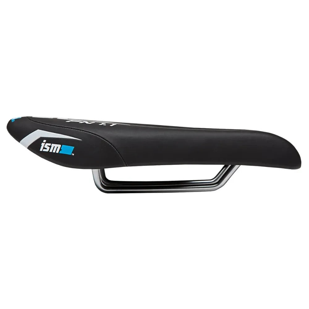 ISM PN 1.1 Narrow Line TT Road Gel Bicycle Saddle - Length 275mm Width 110mm