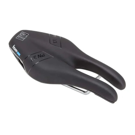 ISM PN 3.1 TT Road Narrow Line Bicycle Saddle - Length 255mm Width 120mm