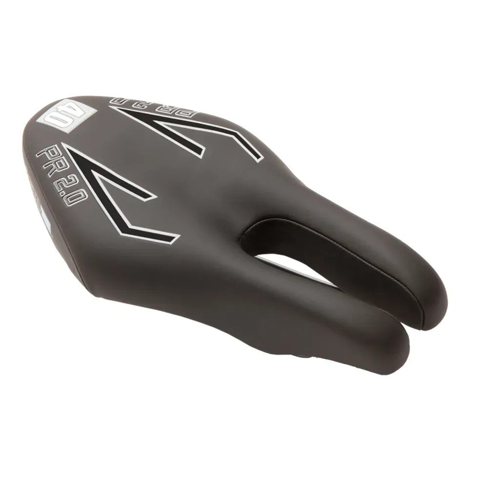 ISM PR 2.0 Road| Tri | Hybrid | MTB 40 Series Foam / Gel Bicycle Saddle
