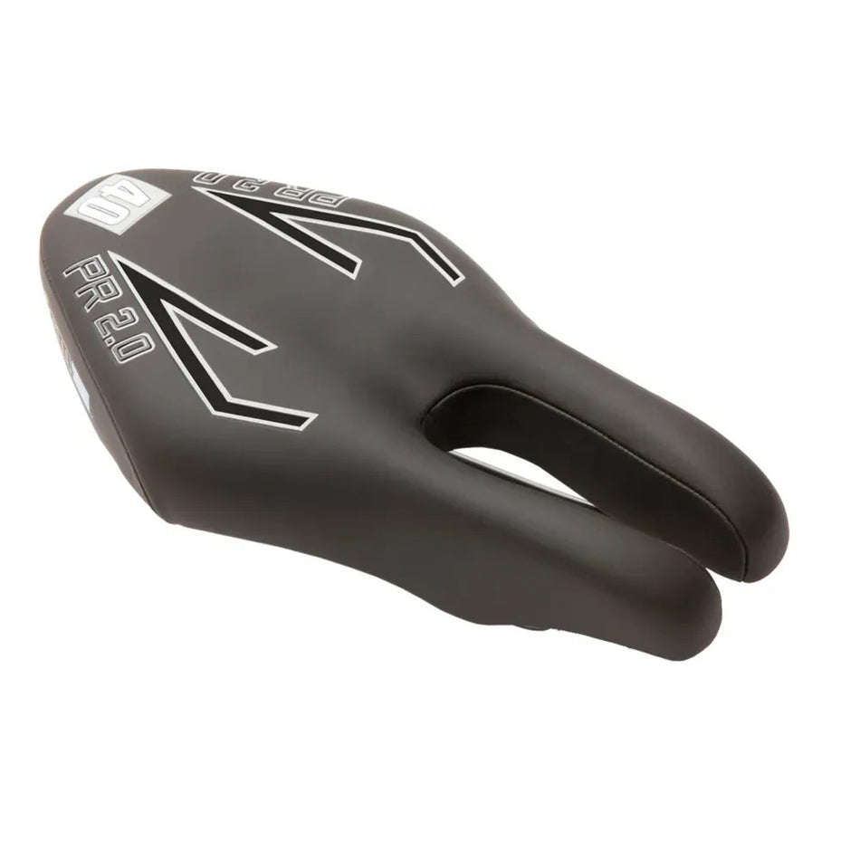 ISM PR 2.0 Road| Tri | Hybrid | MTB 40 Series Foam / Gel Bicycle Saddle