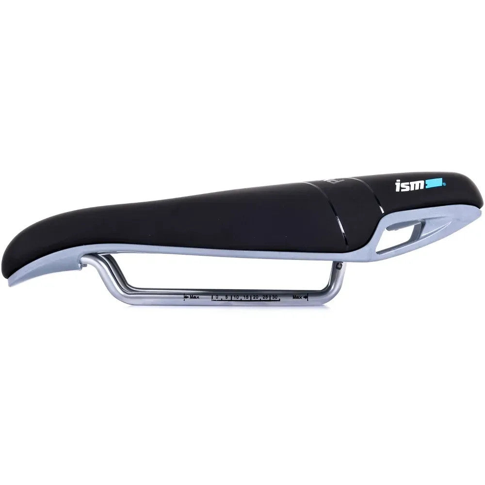 ISM PN 3.1 TT Road Narrow Line Bicycle Saddle - Length 255mm Width 120mm