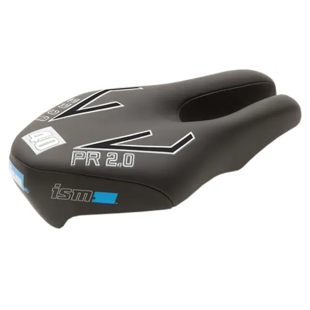 ISM PR 2.0 Road| Tri | Hybrid | MTB 40 Series Foam / Gel Bicycle Saddle