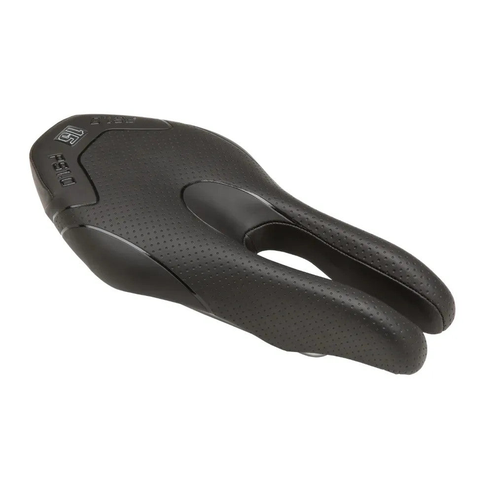 ISM PS 1.0 TT / Road Bicycle Gel Saddle - Length 245mm Width 130mm