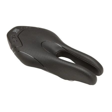 ISM PS 1.0 TT / Road Bicycle Gel Saddle - Length 245mm Width 130mm