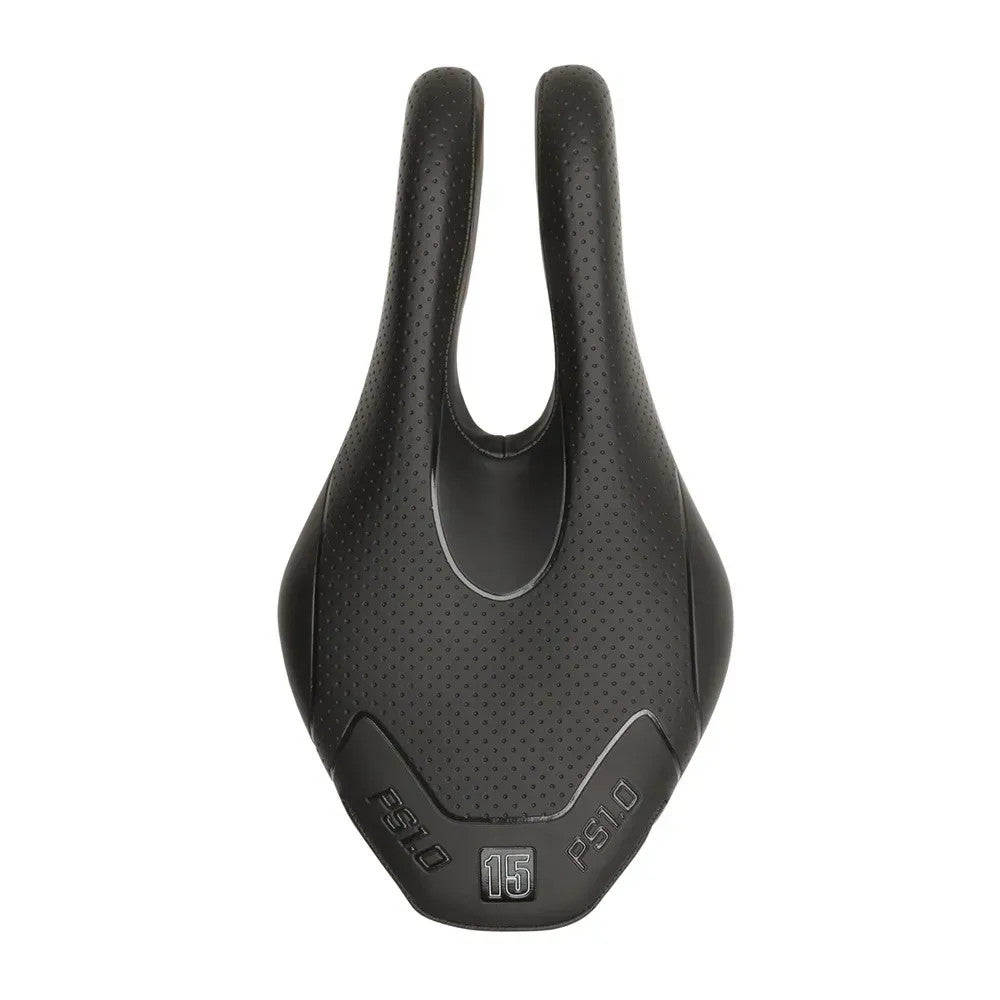 ISM PS 1.0 TT / Road Bicycle Gel Saddle - Length 245mm Width 130mm