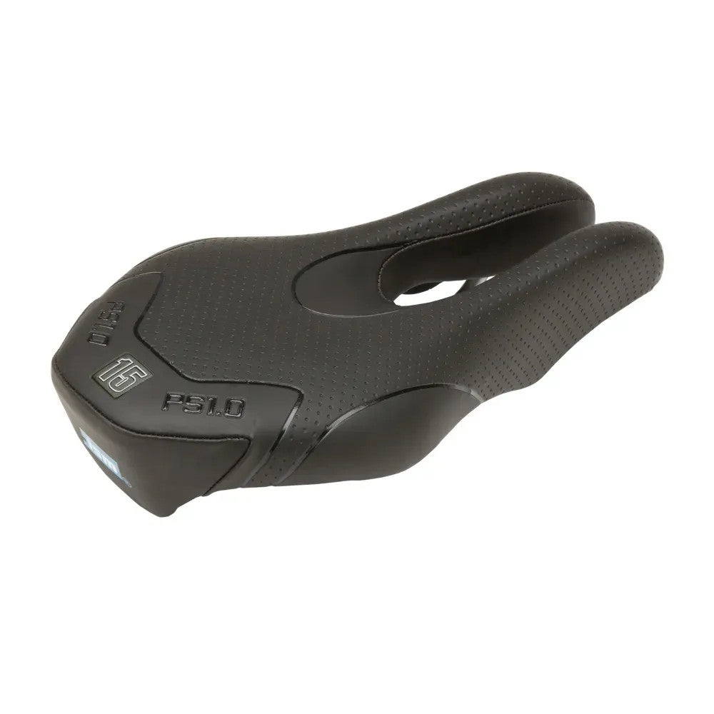 ISM PS 1.0 TT / Road Bicycle Gel Saddle - Length 245mm Width 130mm