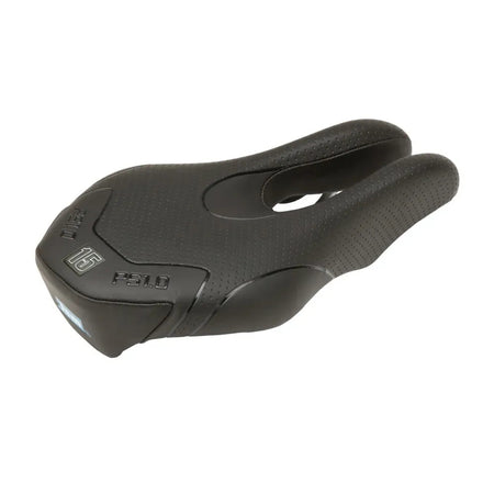 ISM PS 1.0 TT / Road Bicycle Gel Saddle - Length 245mm Width 130mm