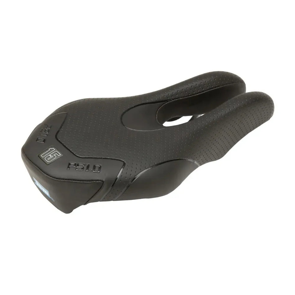 ISM PS 1.0 TT / Road Bicycle Gel Saddle - Length 245mm Width 130mm