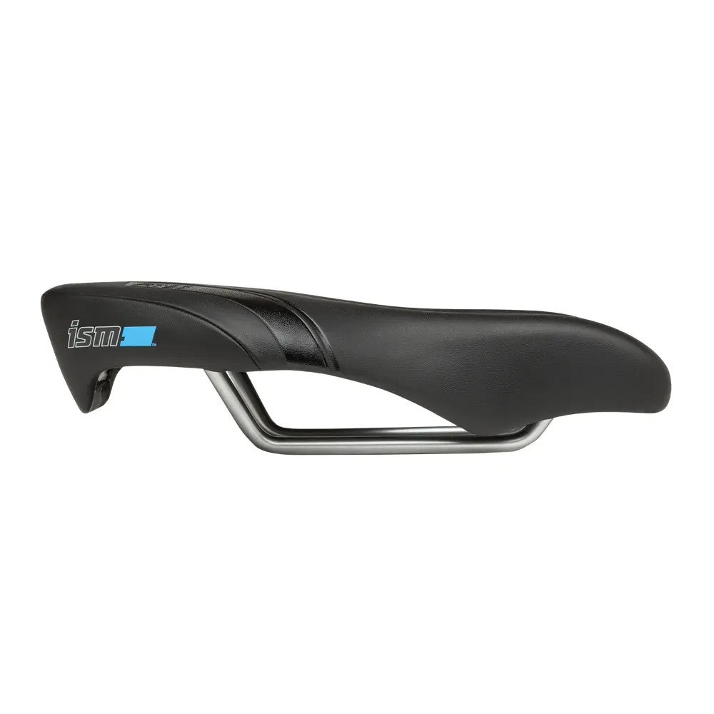 ISM PS 1.1 Triathlon TT Bicycle Saddle - Length 250mm Width 130mm
