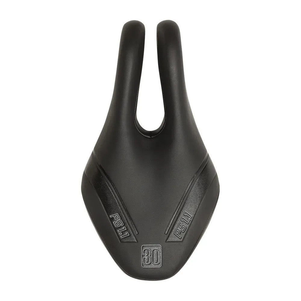 ISM PS 1.1 Triathlon TT Bicycle Saddle - Length 250mm Width 130mm
