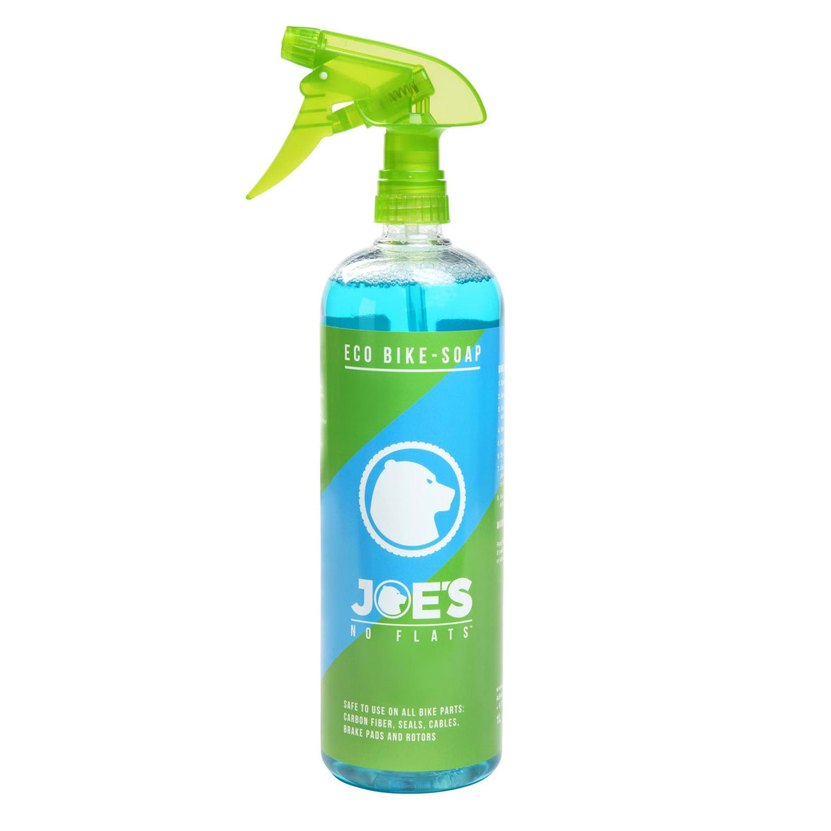 Joe's No Flats Clean & Maintenance Bundle Kit Perfect Christmas Gift RRP £46.99