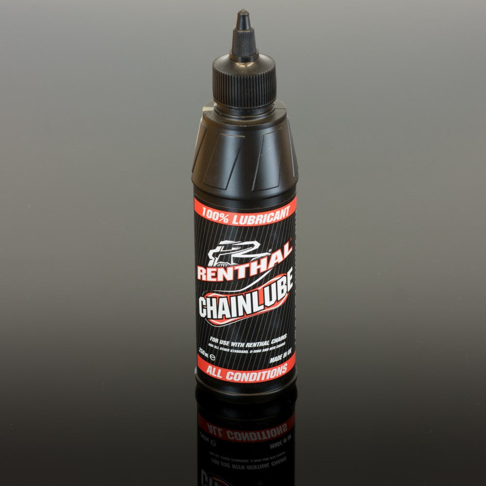 Renthal All Condition Bicycle Chain Lube 250ml