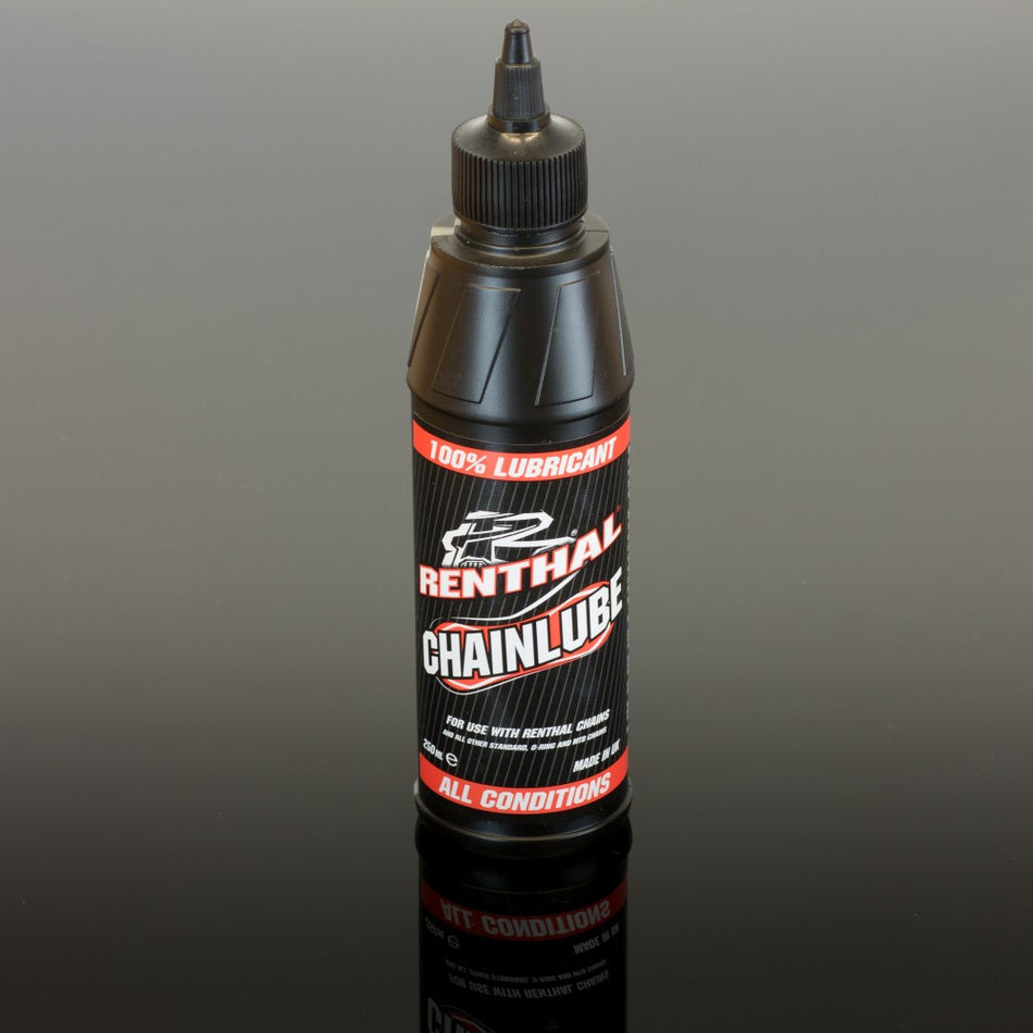 Renthal All Condition Bicycle Chain Lube 250ml