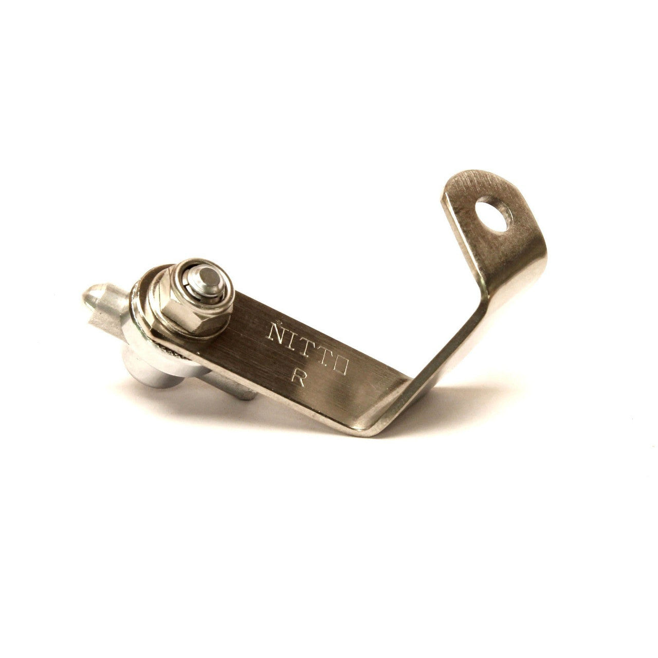 Nitto Lamp Holder 8R Right Hand Light Bracket