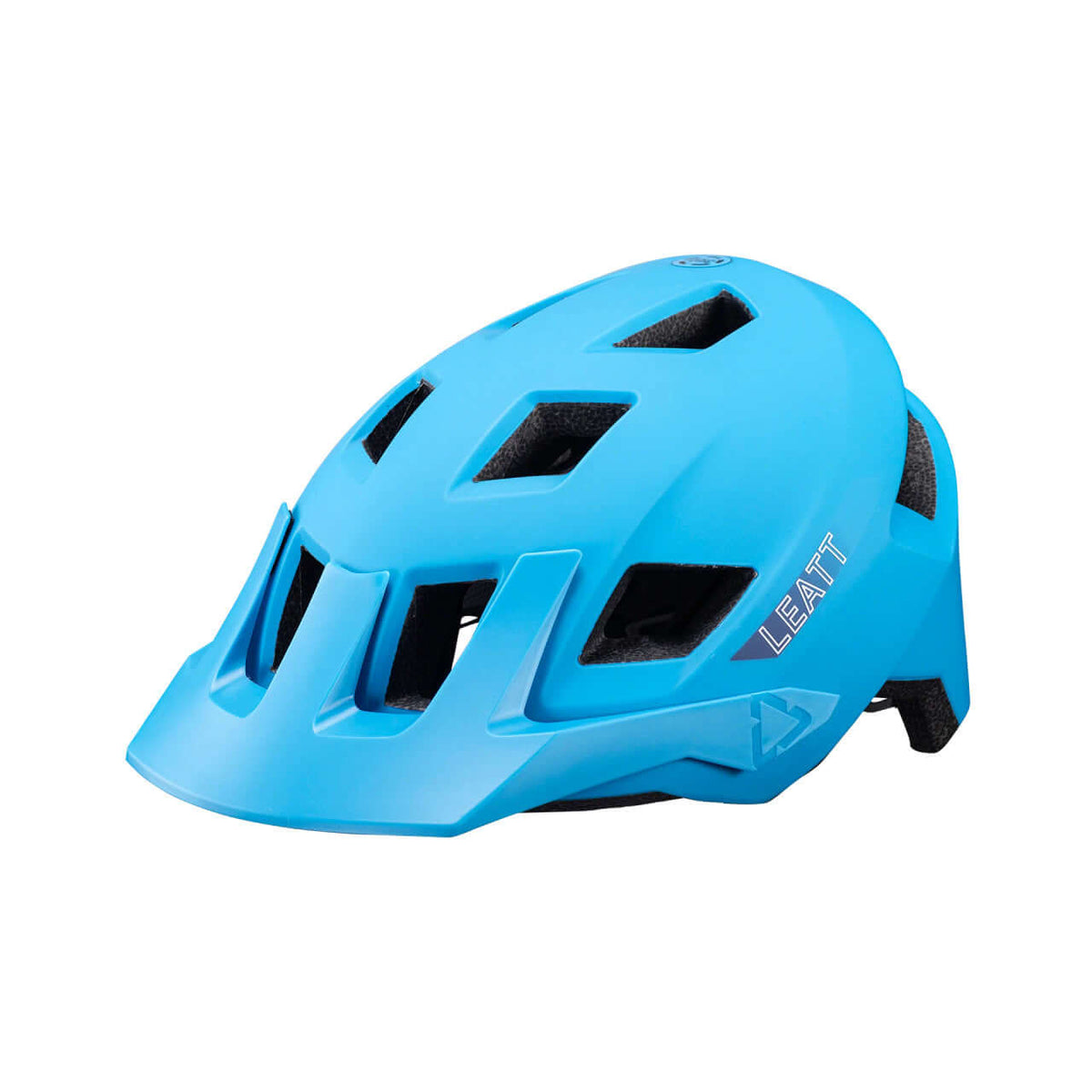 Leatt All Mtn 1.0 MTB Bike Helmet