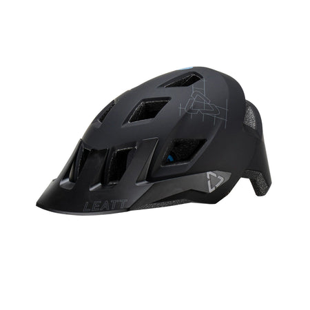 Leatt All Mtn 1.0 MTB Bike Helmet