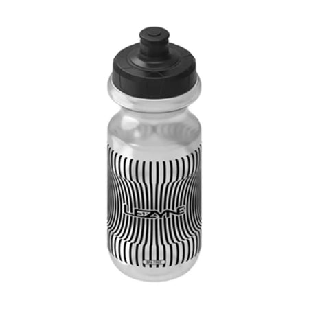 Lezyne Flow 600ml Foggy Clear Water Bottle