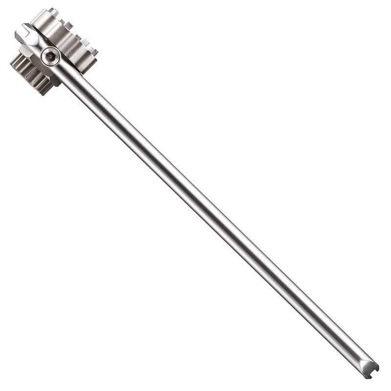 Lezyne CNC Rod - 32mm 6 point Hex Wrench