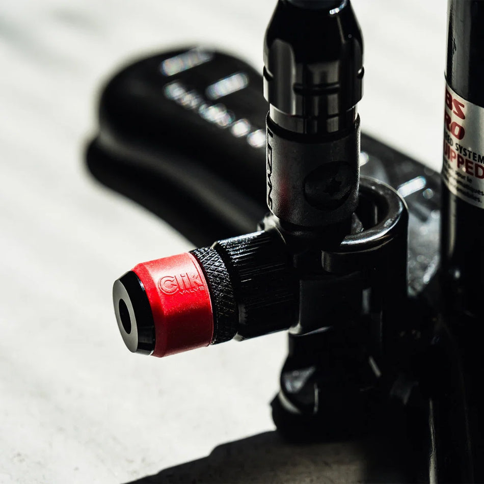 Lezyne Schwalbe CLIK Chuck