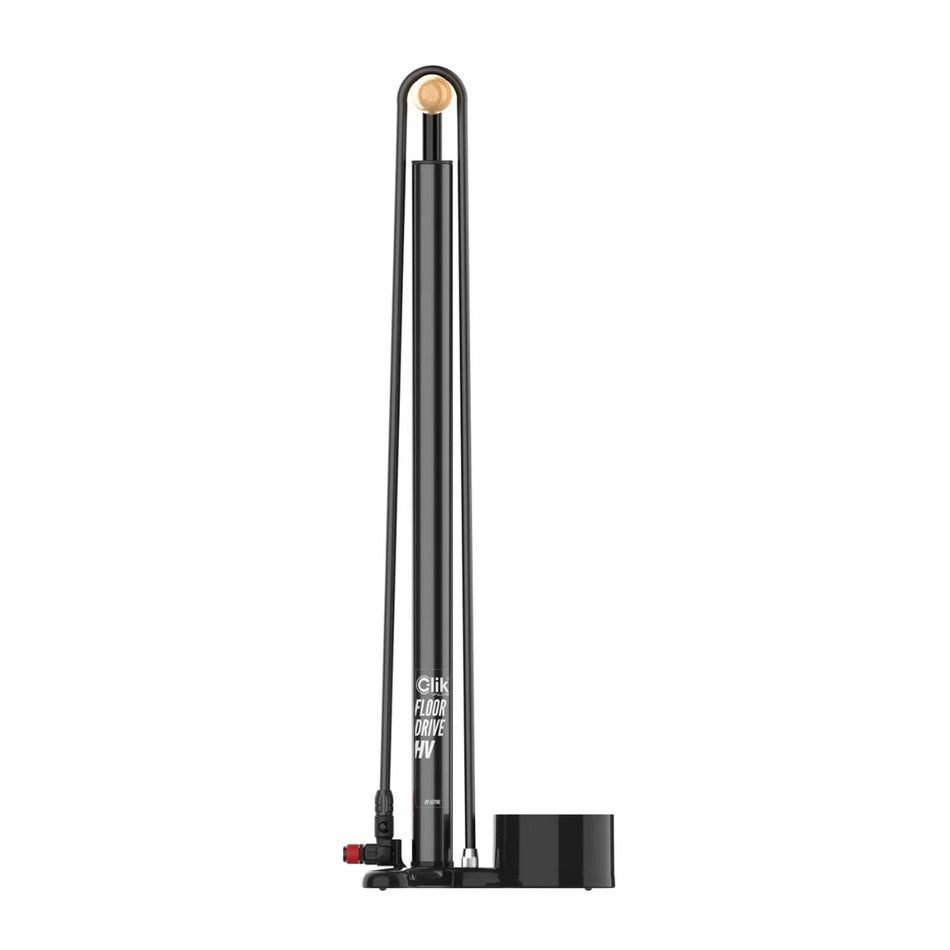 Lezyne CLIK Floor Drive HV Pump