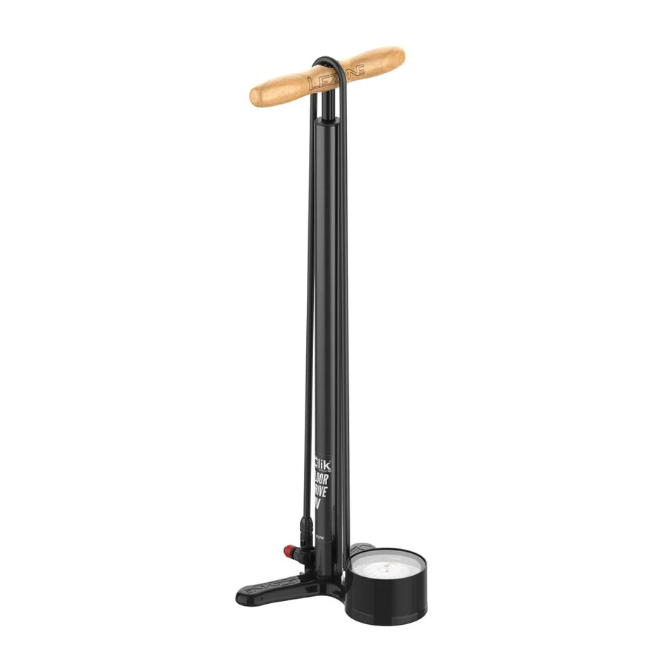 Lezyne CLIK Floor Drive HV Pump
