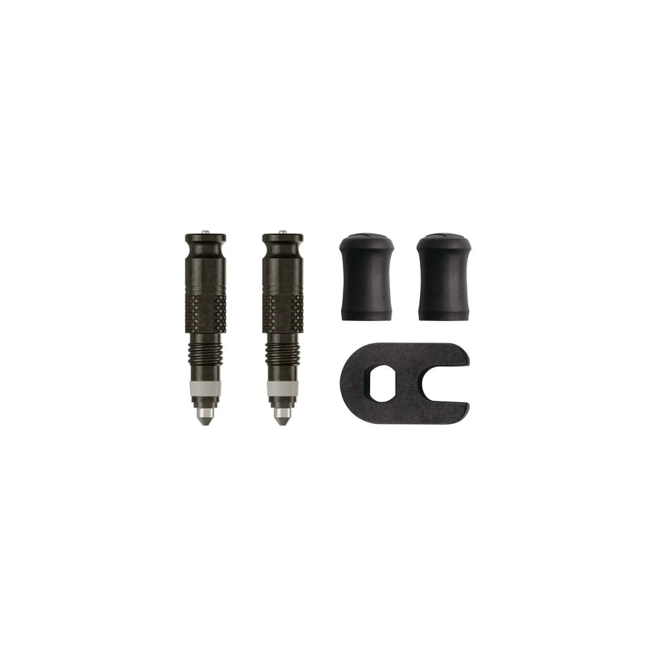 Lezyne Schwalbe Clik Valve Cores