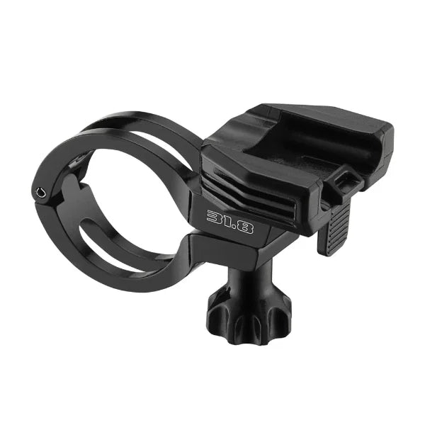 Lezyne Handlebar Mount Aluminium 31.8mm