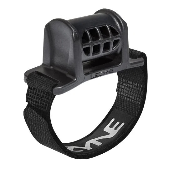 Lezyne LED Light Helmet Mount
