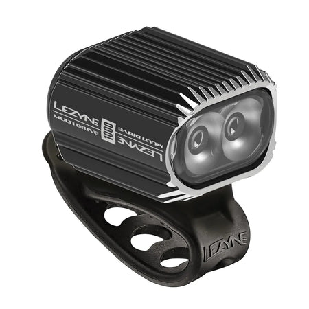 Lezyne Multi Drive 1000 LED Bicycle Front Light