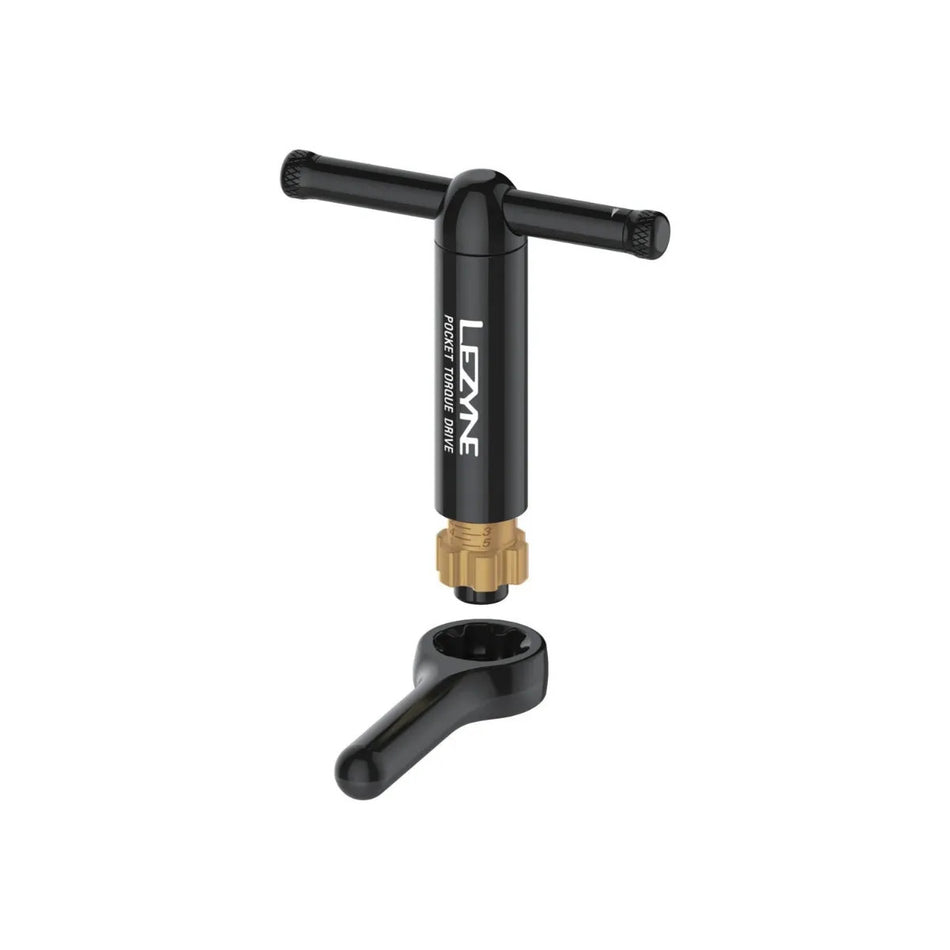 Lezyne Pocket Torque Drive Tool KIt