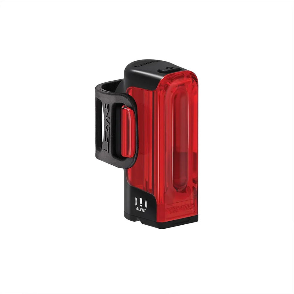 Lezyne Strip Pro Ai Alert 400+ Bicycle Rear Light