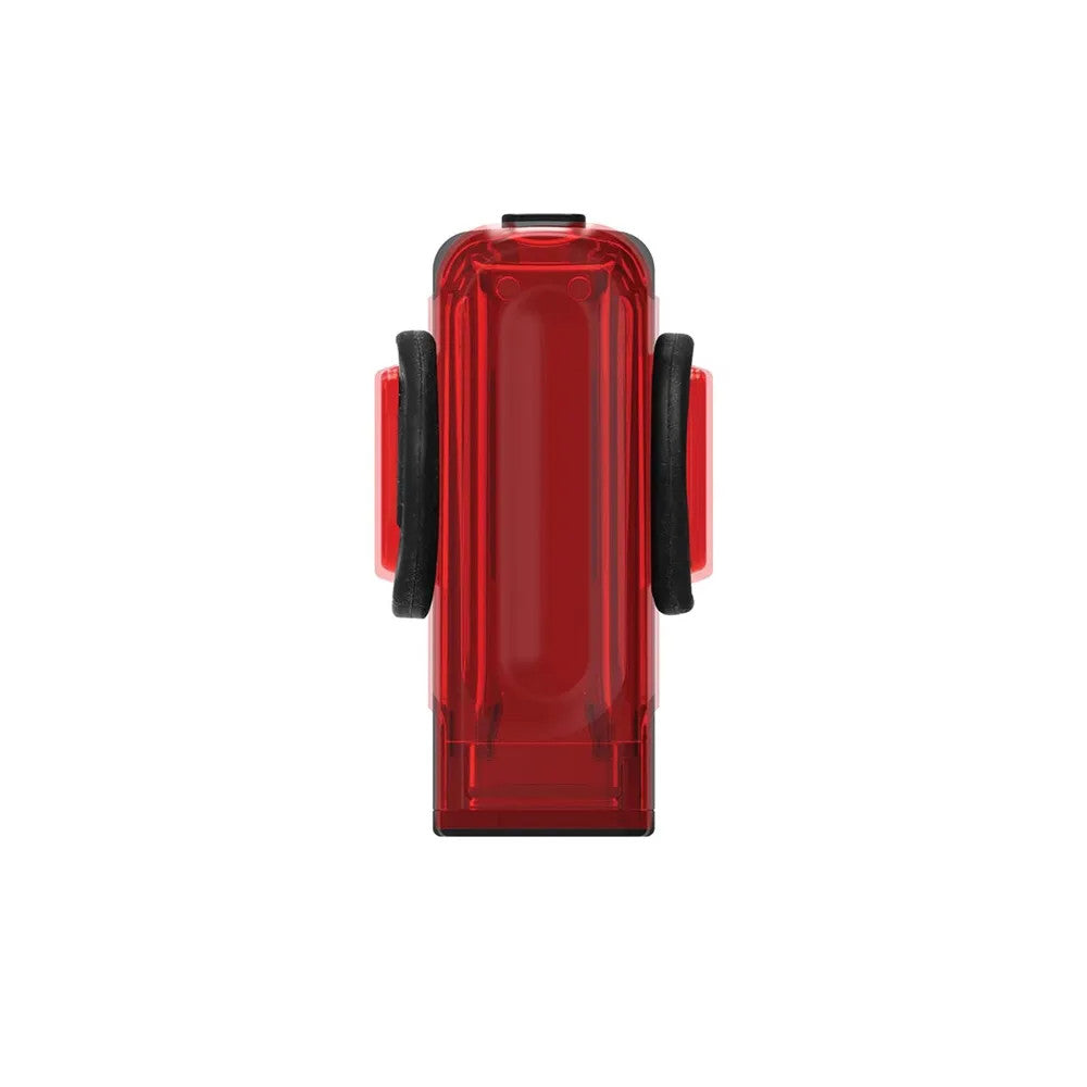 Lezyne Strip Pro Ai Alert 400+ Bicycle Rear Light