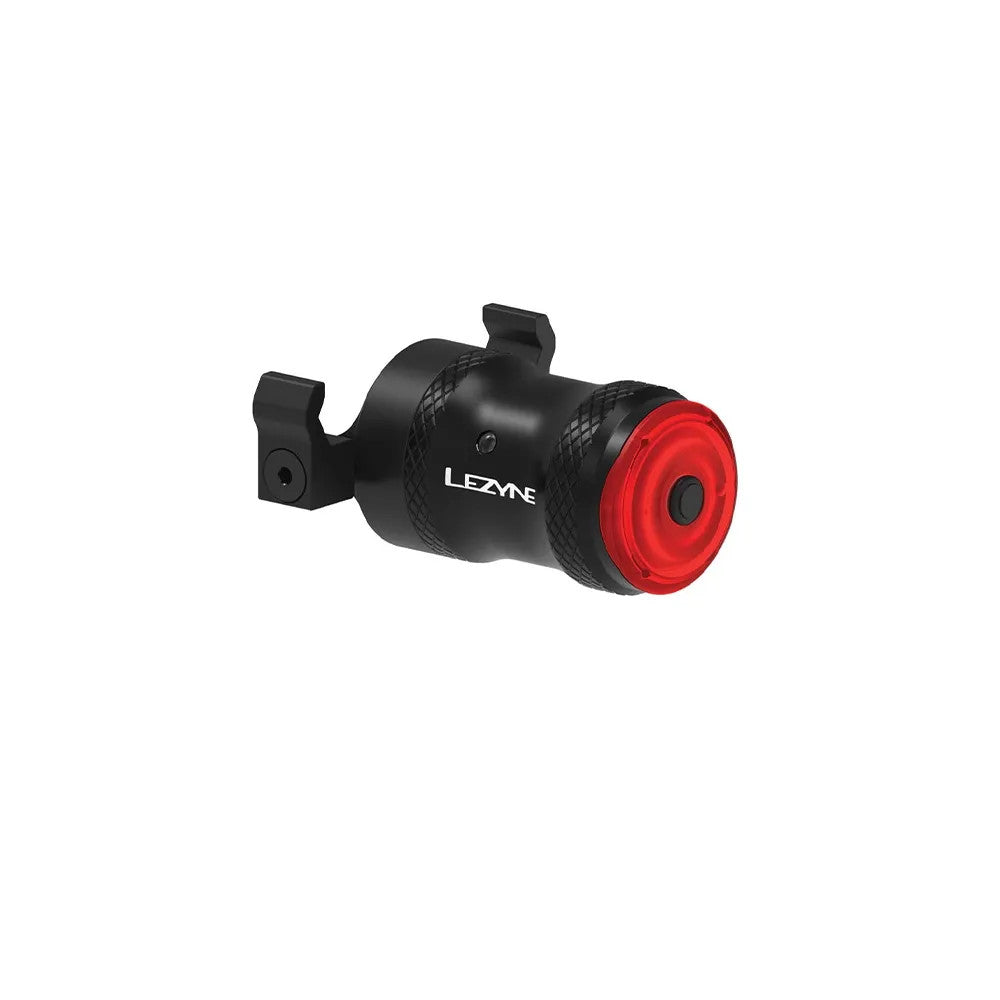 Lezyne Saddle Ai Alert 250 Bicycle Rear Light