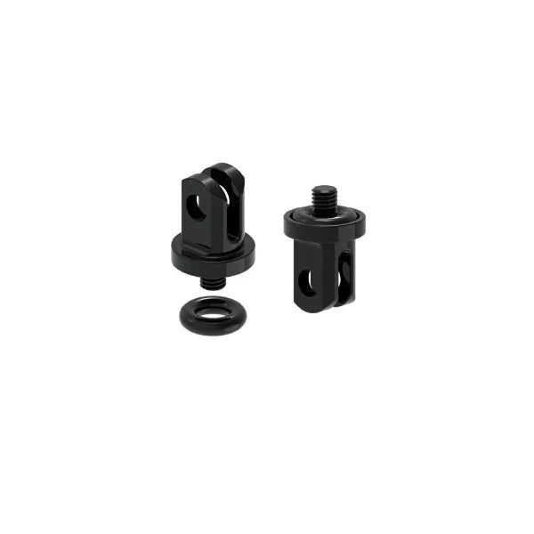 Lezyne AL GoPro LED Adapter