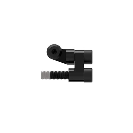 Lezyne Flexi CNC Stem Mount - GoPro Compatible